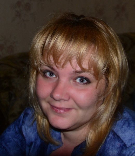 Олеся Верная