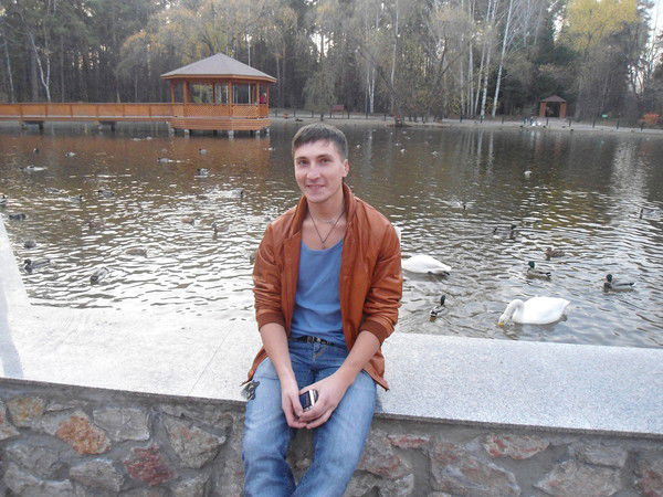 Дмитрий Пасько