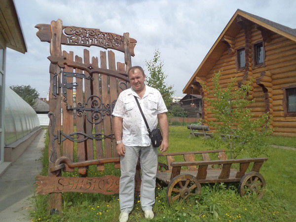 Александр Синицын