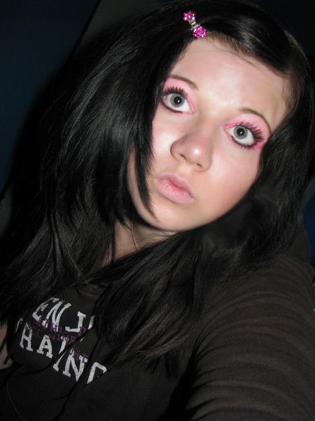 Аля Кузнецова