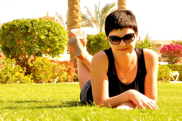 Ольга Гусева