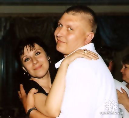 Наталья Калманова