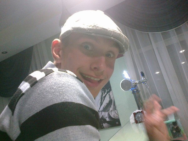 Андрей Шестопалов