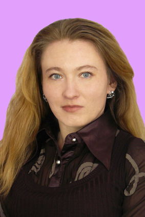 Ольга Иванова