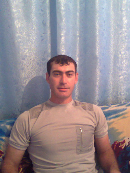 Calil. Askarov
