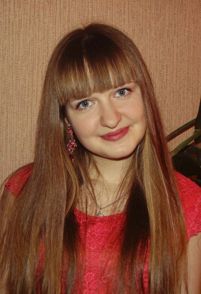 Ольга Ульянова