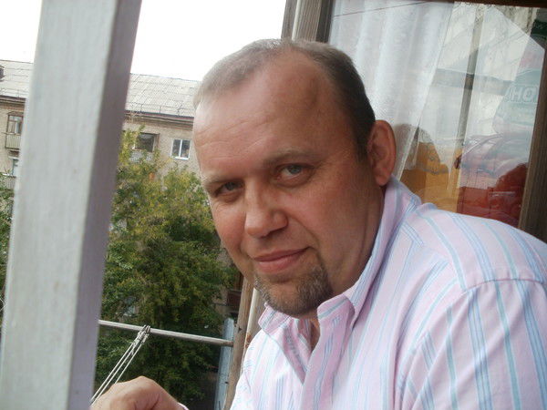 Альфред Карпин