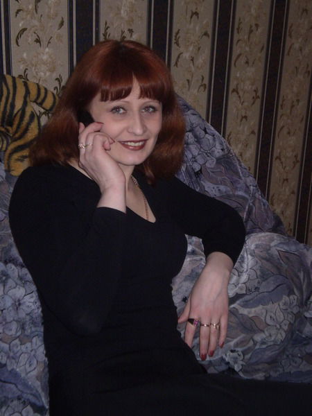 Инна Бойкачёва