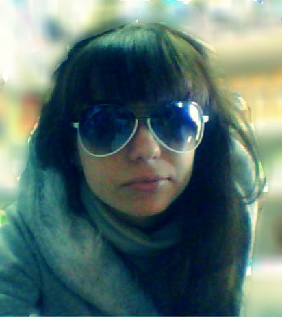 Мария Васильева