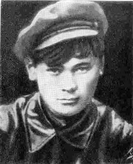 Куандык Тангалиев