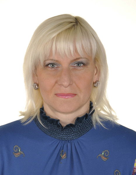 Альбина Маслова