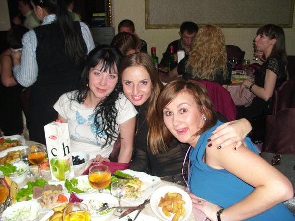 Светлана Туева