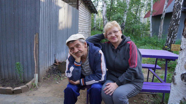 Любовь Норкина