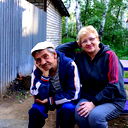 Любовь Норкина