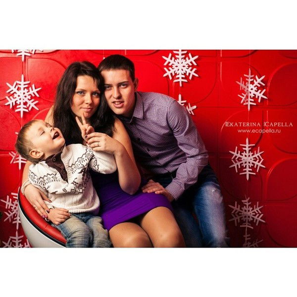 Ольчик Петрова