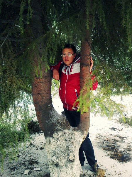 Дмитрий Пешков