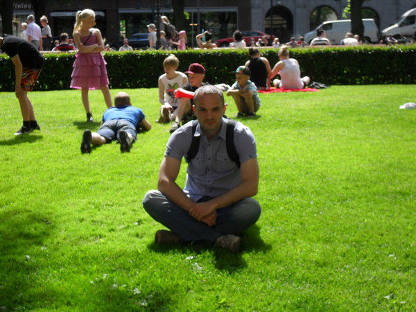 Михаил Кокурин