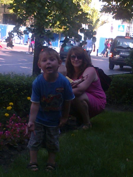 Надежда Рецлав(Rezlav)