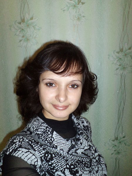 Ира Шинкаренко