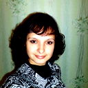 Ира Шинкаренко
