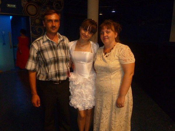 Людмила Барышникова