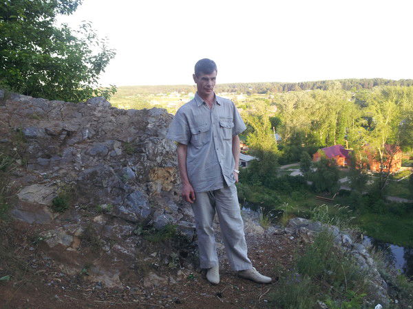 Сергей Тюлькин