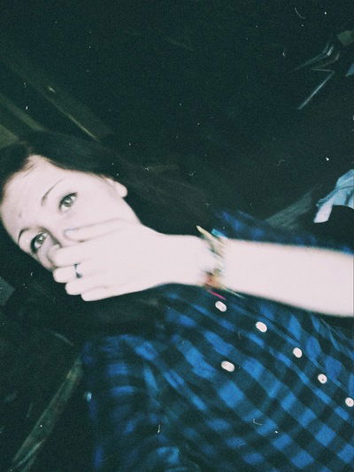 Оля Волкова