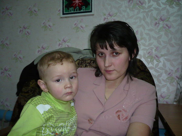 Анна Ильина