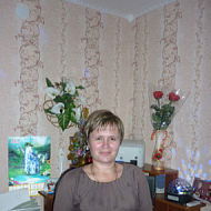 Гульназ Гайнутдинова (Набиуллина)