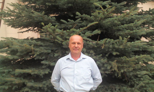 Анатолий Орленко