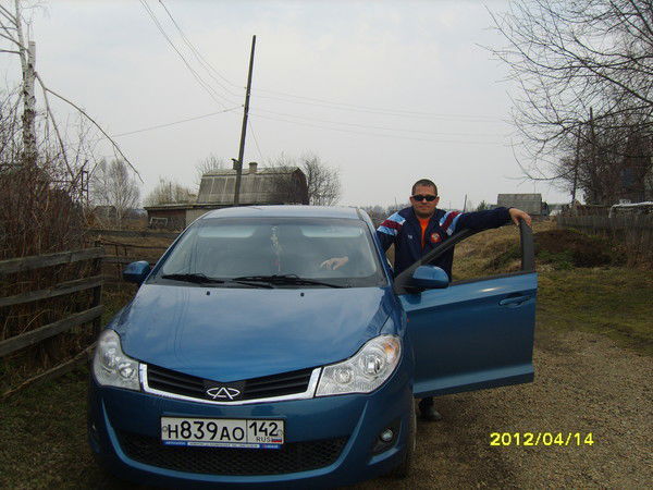 Сергей Бекк