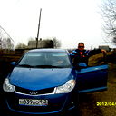 Сергей Бекк