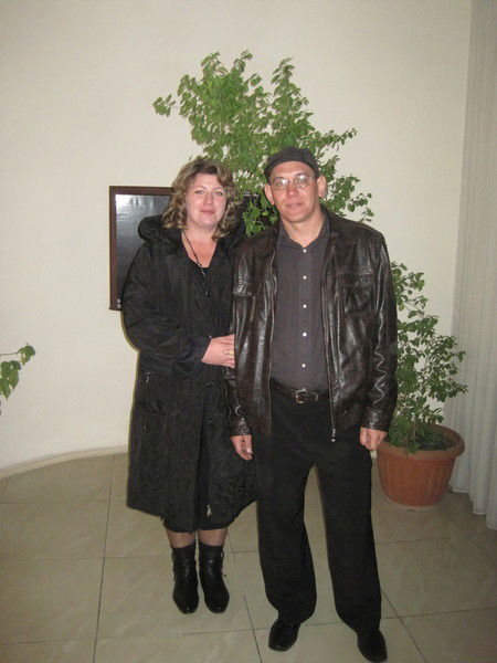 Оксана Васильченко