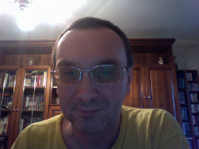 Александр Мягков