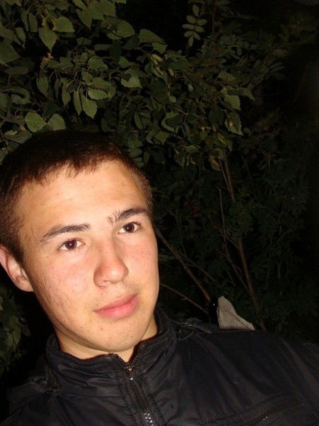 Усман Баимов