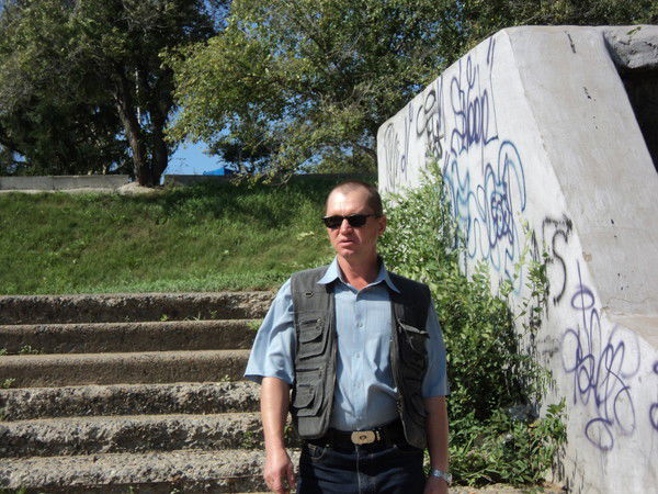 Владимир Демешкан