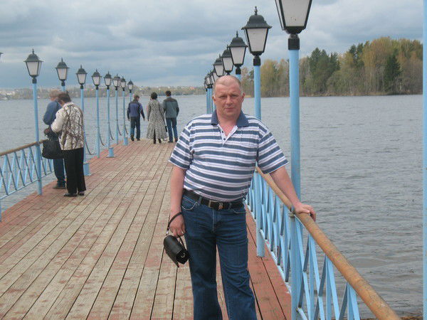 Сергей Сергей