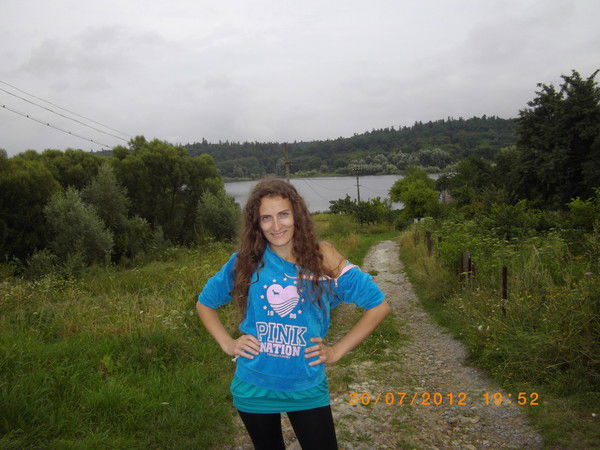 Ирина Нарижная