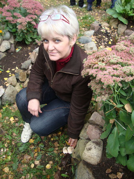 Любовь Курбатова