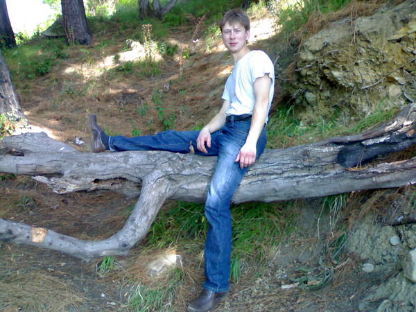 Александр Бакин