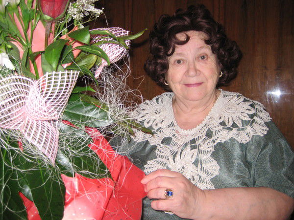 Юлия Бейнарович