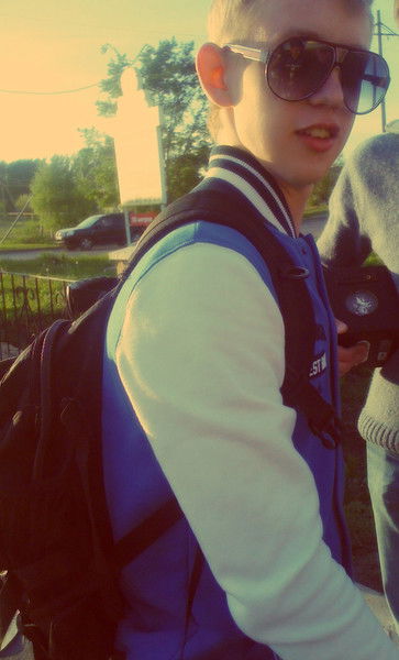 Юрий Любимов