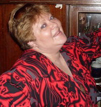 Лариса Гутник