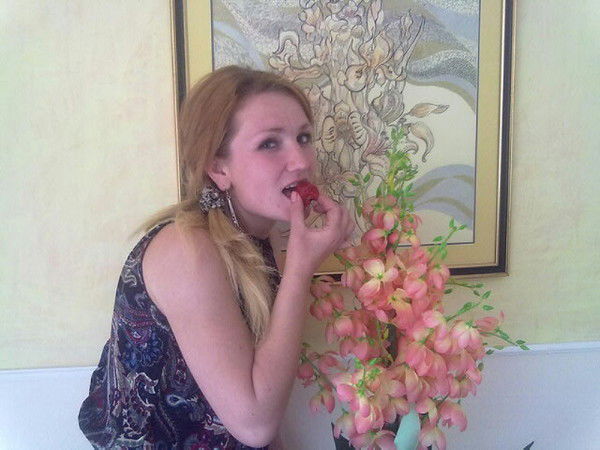 Галина Долгова