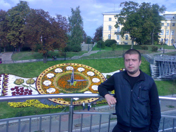 Вячеслав Фёдоров