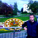 Вячеслав Фёдоров