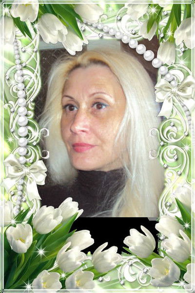 Лена Купавцева