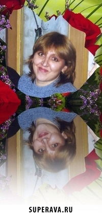 Ольга Степнова