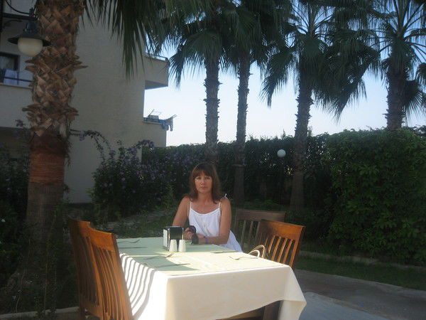 Лилия Салаватуллина