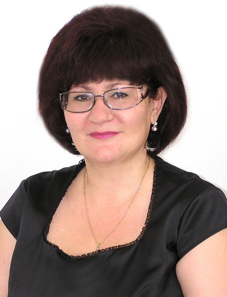 Зухра Овчинникова